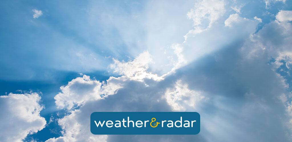 Weather &#038; Radar Pro