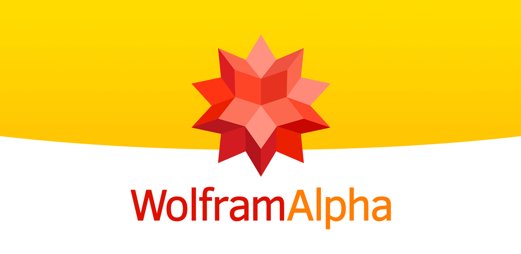 WolframAlpha