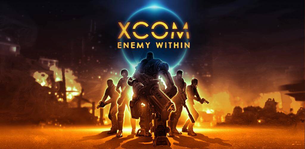 XCOM: Enemy Within