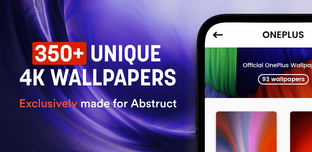 Abstruct &#8211; Wallpapers in 4K