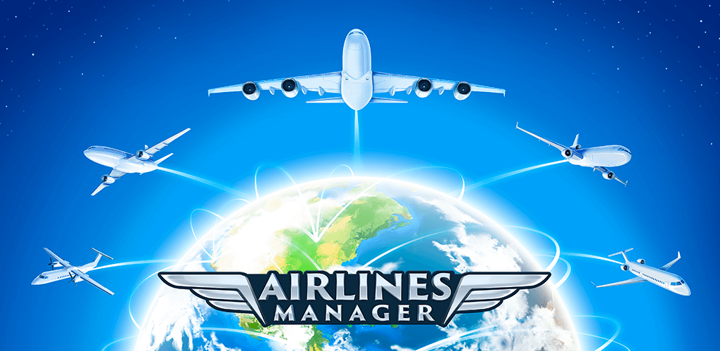 Airlines Manager &#8211; Tycoon 2023