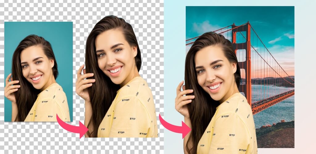 Background Eraser – Remove Background