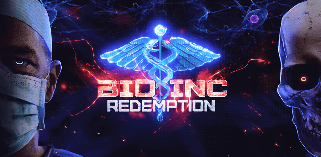 Bio Inc. Redemption