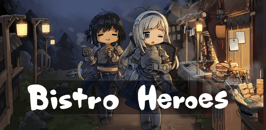 Bistro Heroes