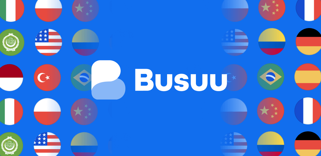 Busuu: Learn Languages