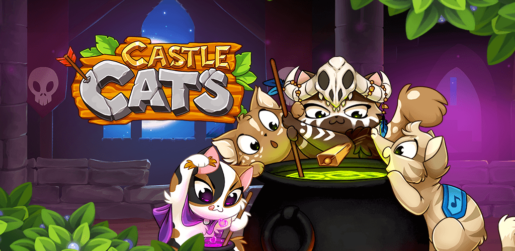 Castle Cats