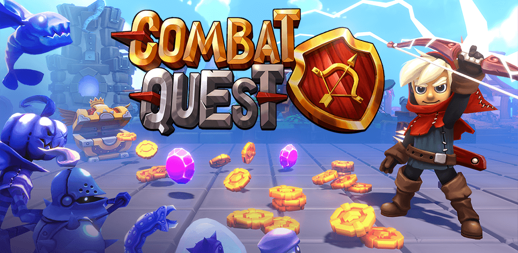 Combat Quest