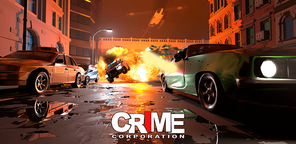 Crime Corp