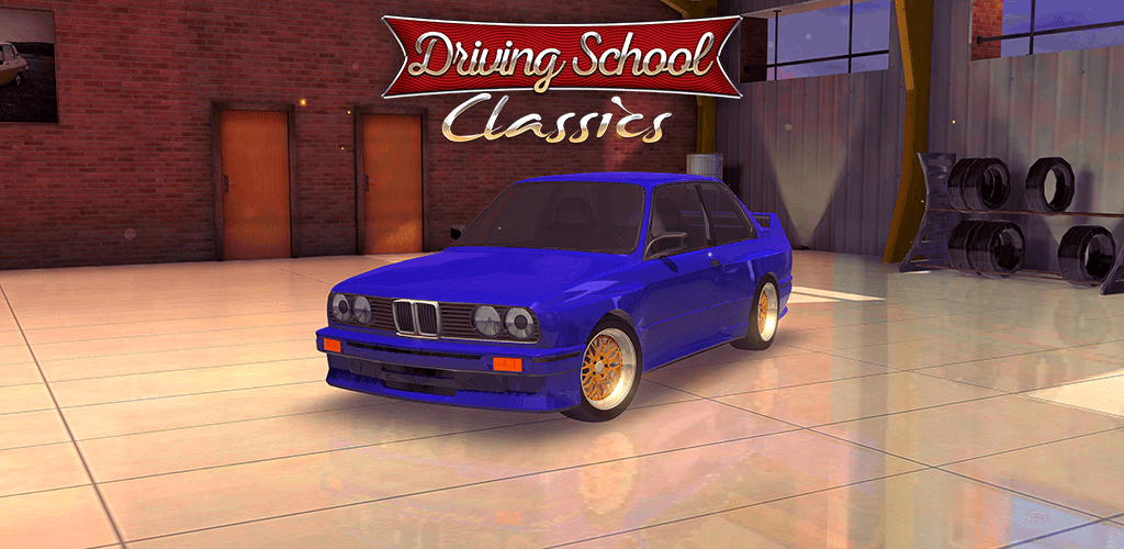 Driving School Classics