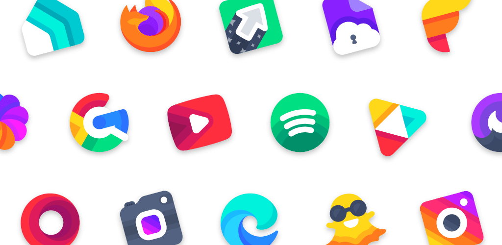 ENIX Icon Pack