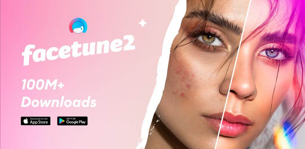 Facetune2