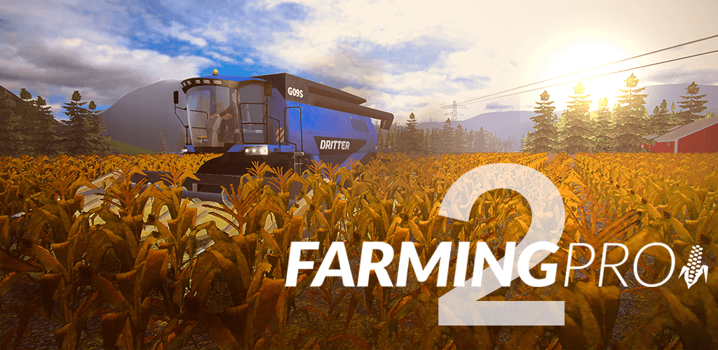 Farming PRO 2