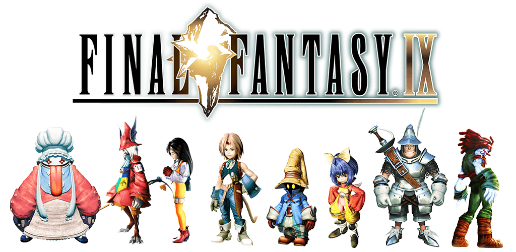 FINAL FANTASY IX for Android