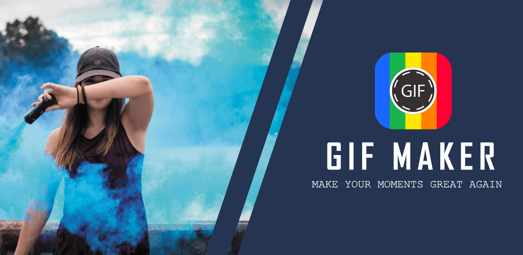 GIF Maker – GIFShop