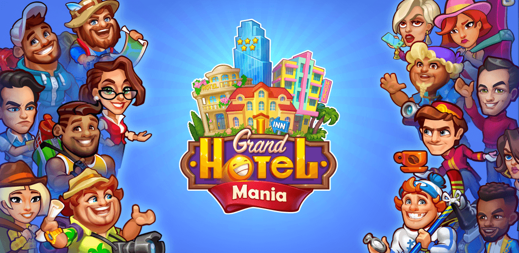 Grand Hotel Mania