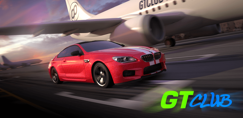 GT: Speed Club