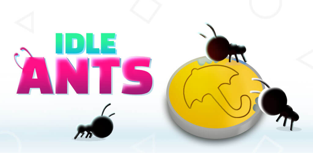 Idle Ants &#8211; Simulator Game