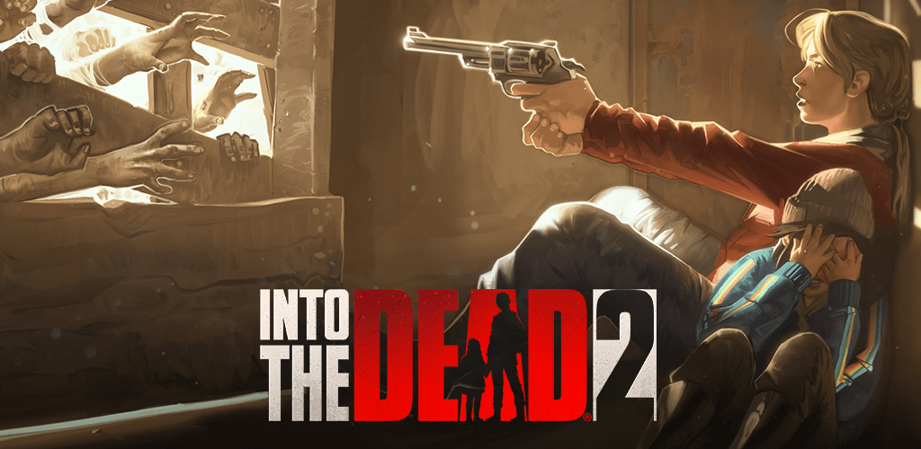 Into the Dead 2