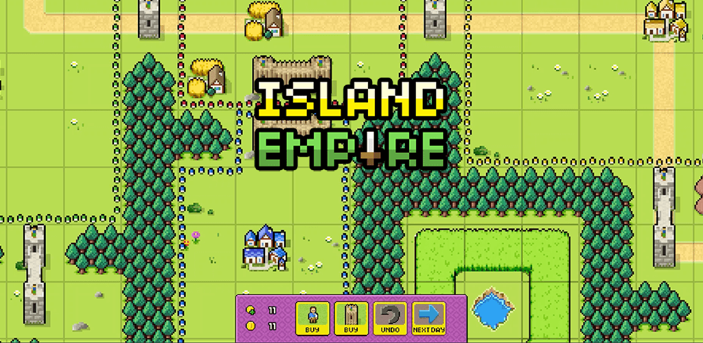 Island Empire