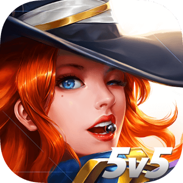 Legend of Ace icon