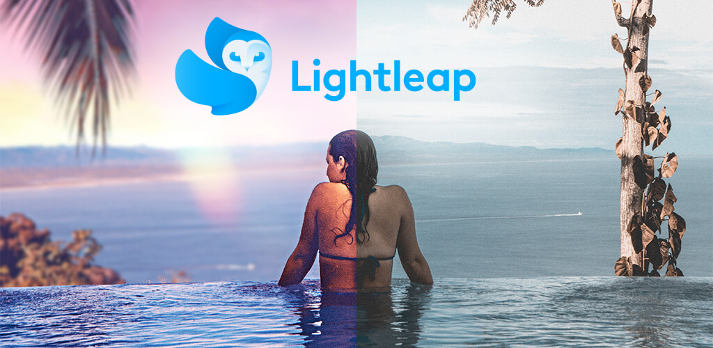 Lightleap, Photo by Lightricks