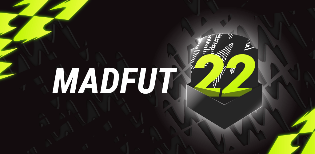 Madfut 22