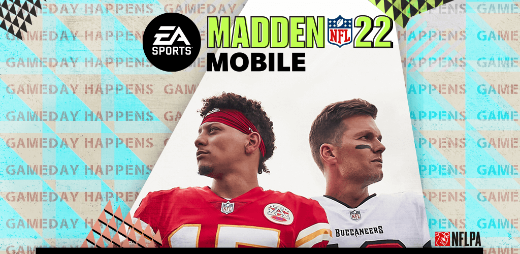 Madden NFL 22 Mobile Football