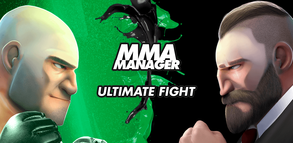 MMA Manager 2: Ultimate Fight