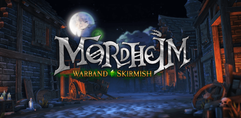 Mordheim: Warband Skirmish