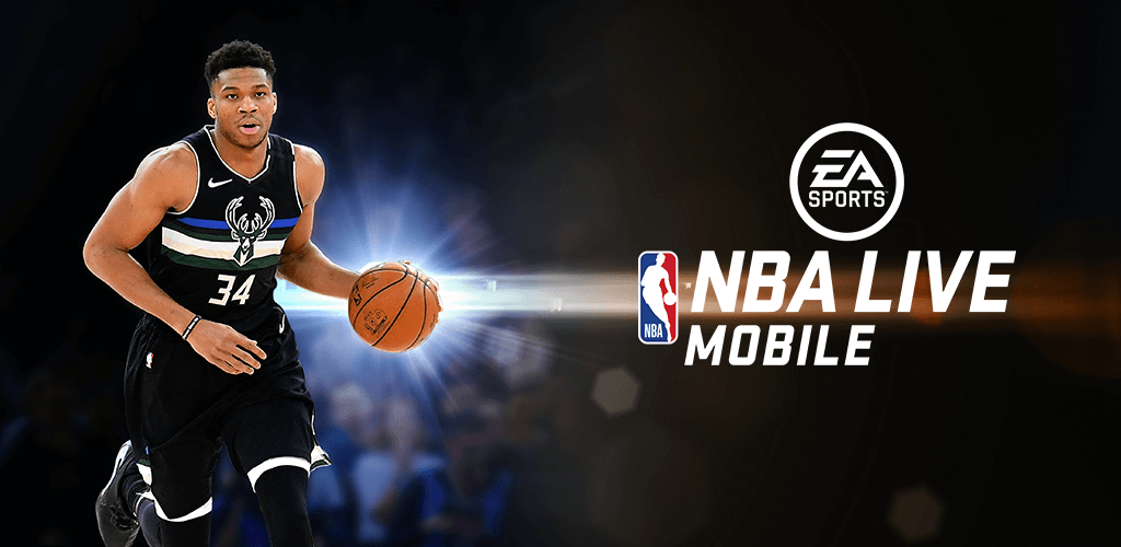 NBA LIVE Mobile Basketball