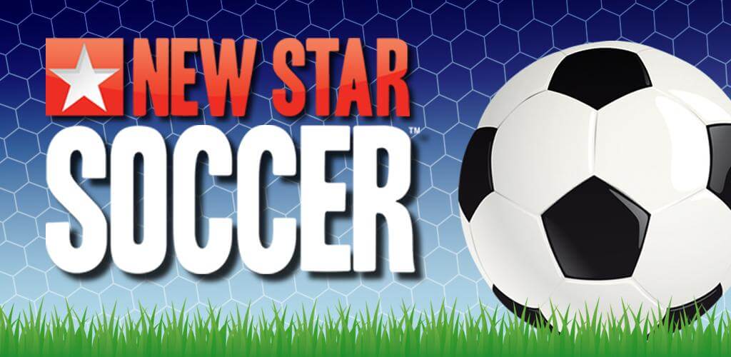 New Star Soccer