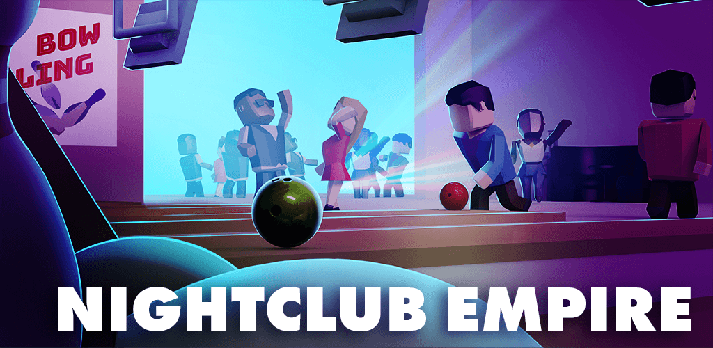 Nightclub Empire