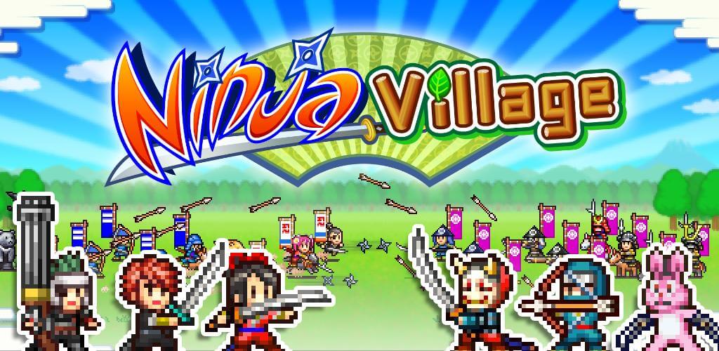 Ninja Village