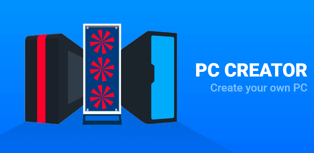 PC Creator – PC Building Simulator