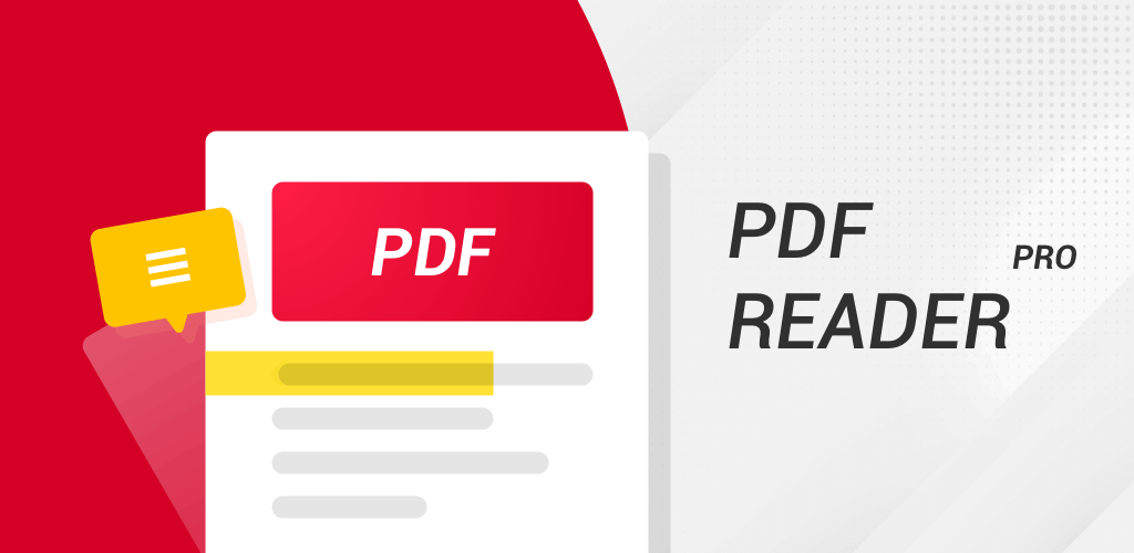 PDF Reader Pro