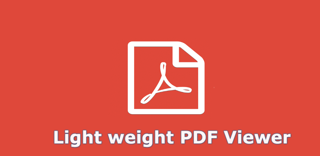 PDF Viewer Lite