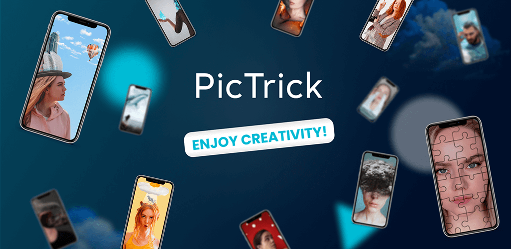 PicTrick