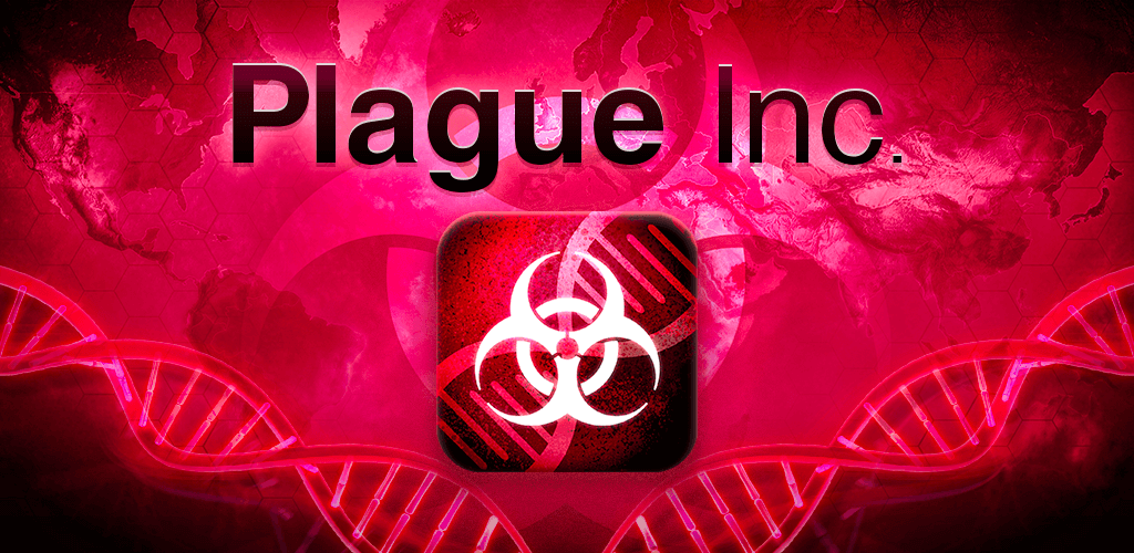 Plague Inc.