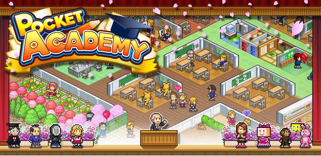 Pocket Academy