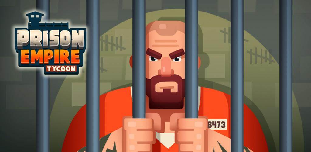 Prison Empire Tycoon