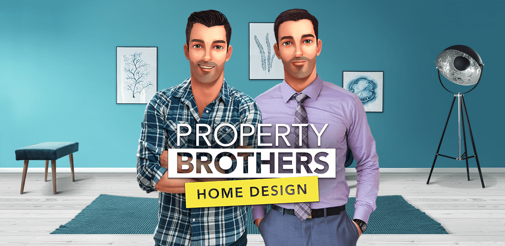 Property Brothers Home Design