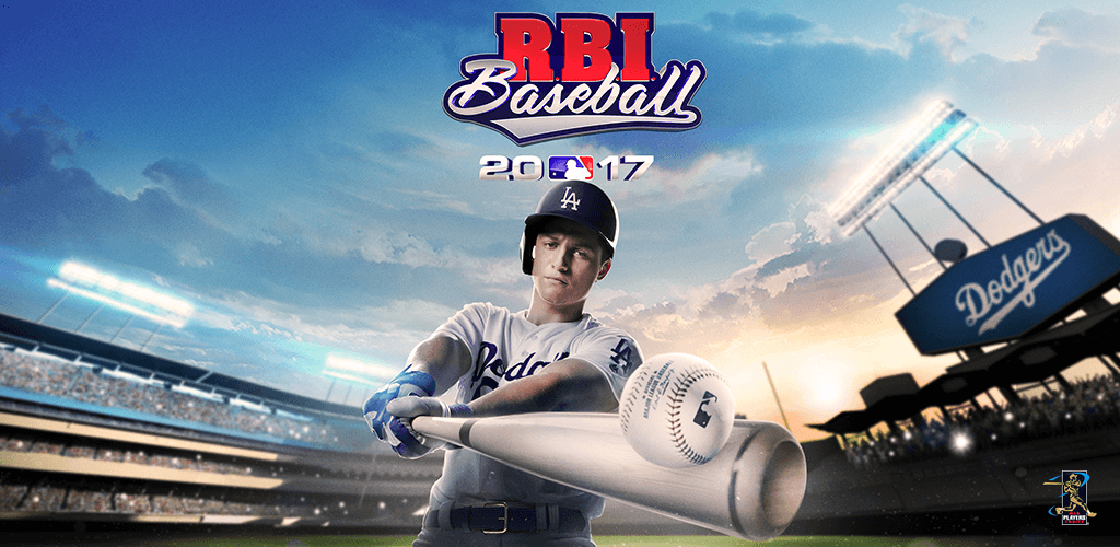 R.B.I. Baseball 17