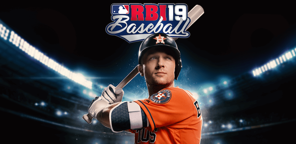 R.B.I. Baseball 19