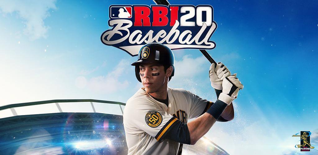 R.B.I. Baseball 20