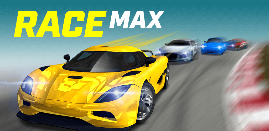 Race Max