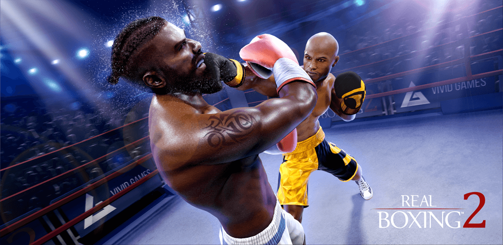 Real Boxing 2