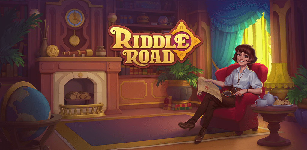 Riddle Road