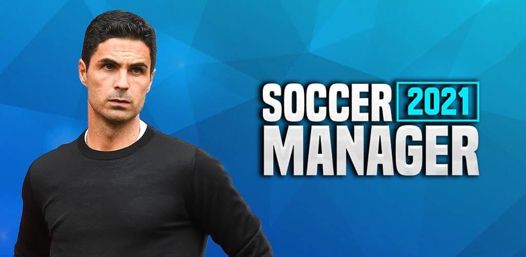 Soccer Manager 2021