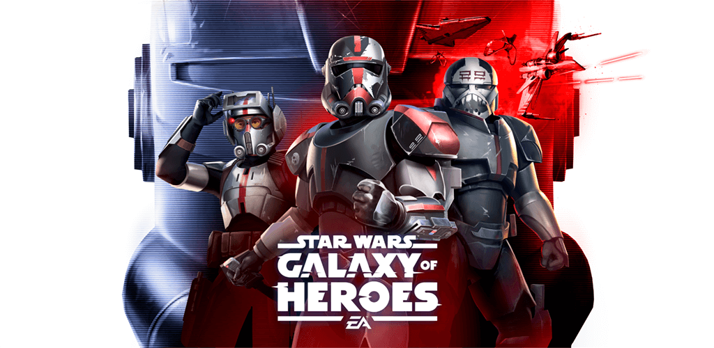 Star Wars: Galaxy of Heroes