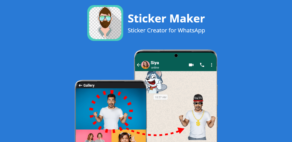 Sticker Maker